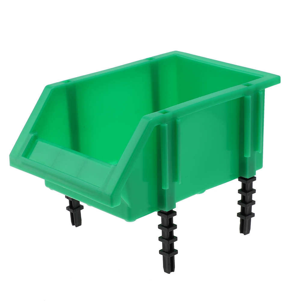 1pc Stackable Plastic Hardware - Workshop Tools Classification review and price