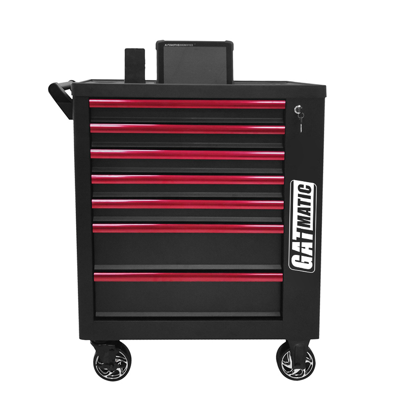 Storage box Car toolbox Garage - Workshop Garage Tools Manufacturer review and price