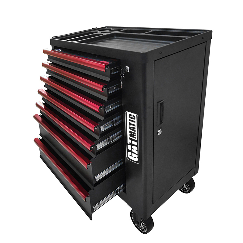 Storage box Car toolbox Garage - Workshop Garage Tools Manufacturer review and price