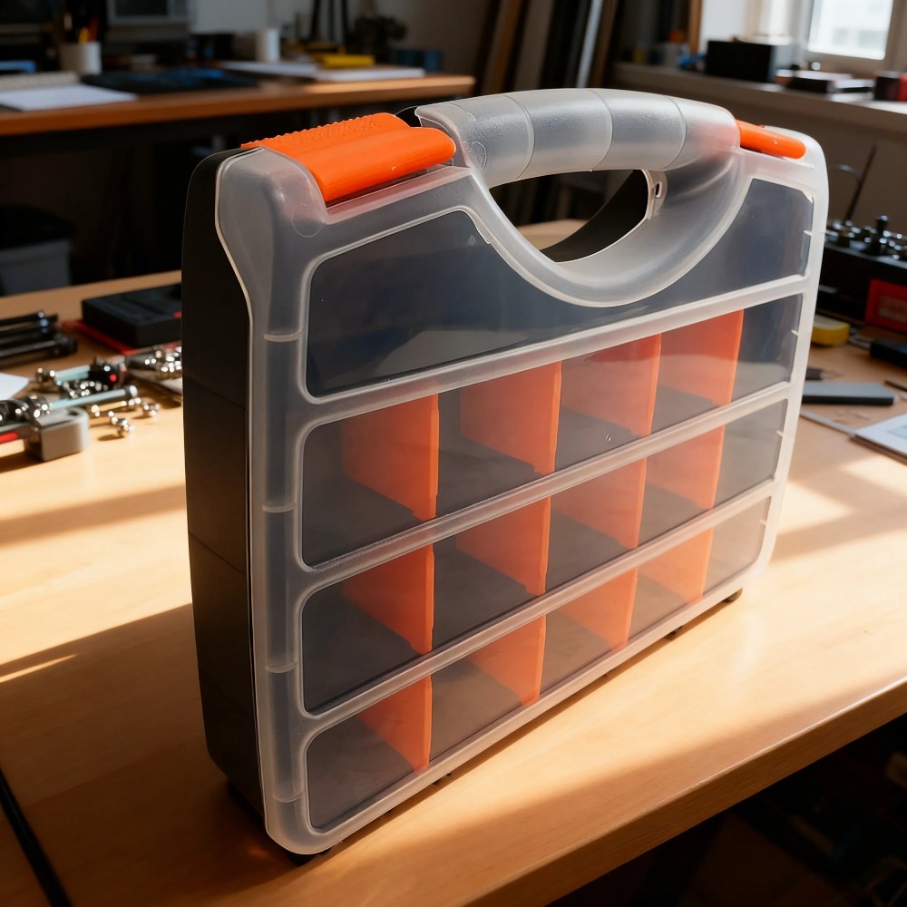 Multipurpose Workshop Organize - Workshop Tools Organizing review and price