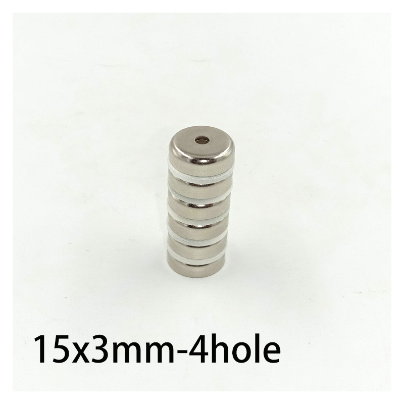 5/10/20pcs magnet 15x3mm with  - Workshop Tools Center review and price