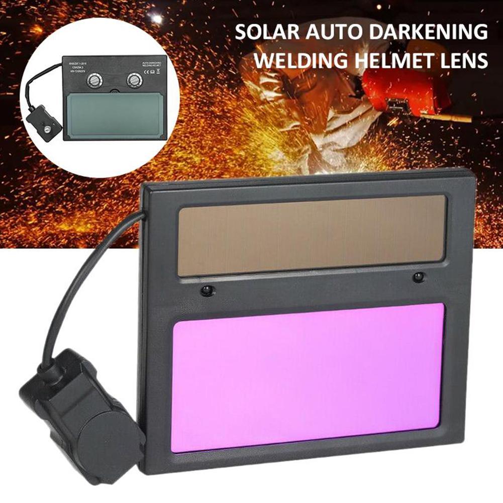 Automatic Dimming Mask Welding - Tools For Welding Workshop review and price