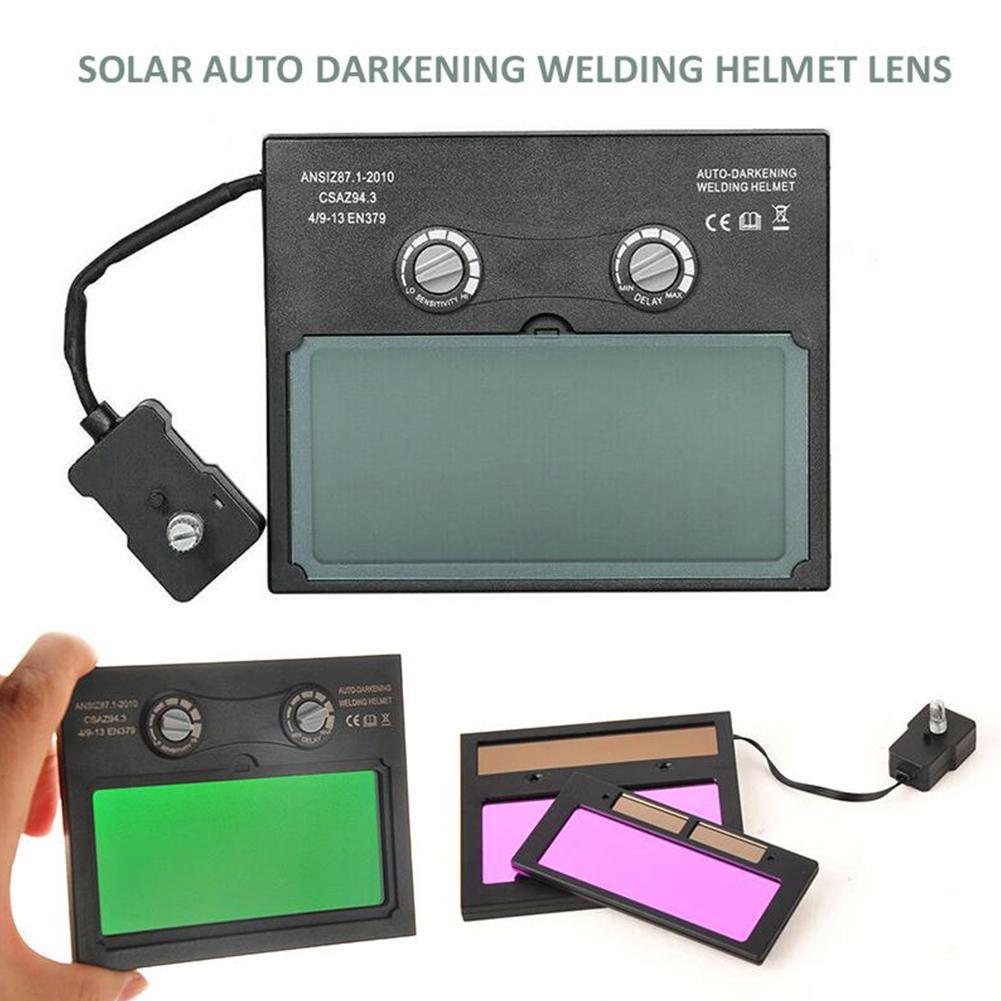 Automatic Dimming Mask Welding - Tools For Welding Workshop review and price