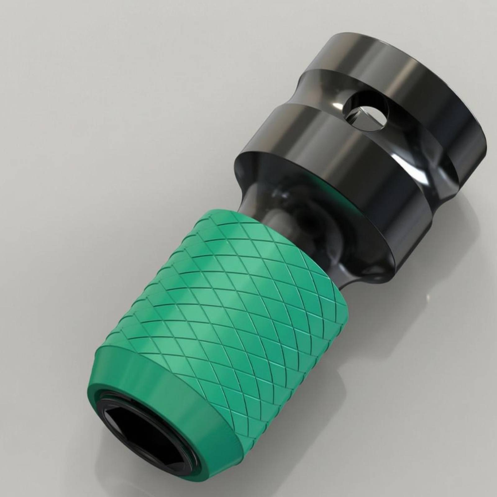 Telescopic Adapter Head Knurle - Tools & Workshop Equipment For Sale In Hampshire Page 3 50 Gumtree review and price