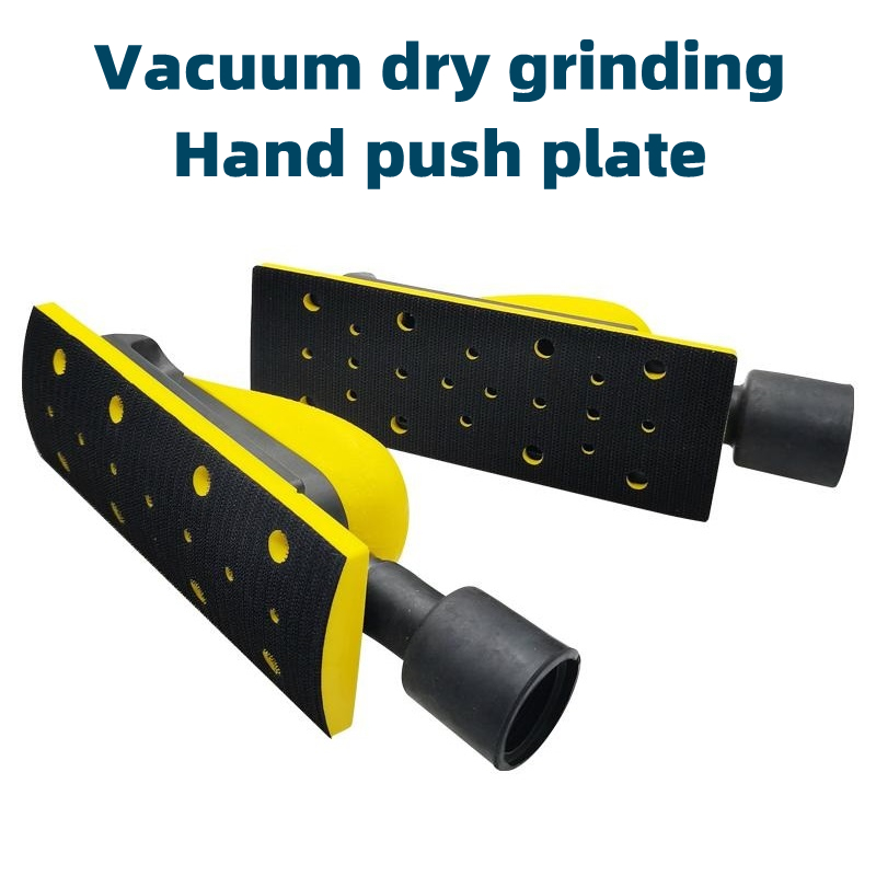 Handheld Sander Manual Sandpap - Workshop Hand Tools review and price
