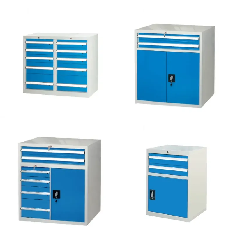 Fenghui Manufacturer 6 Drawer  - Workshop Garage Tools Manufacturer review and price