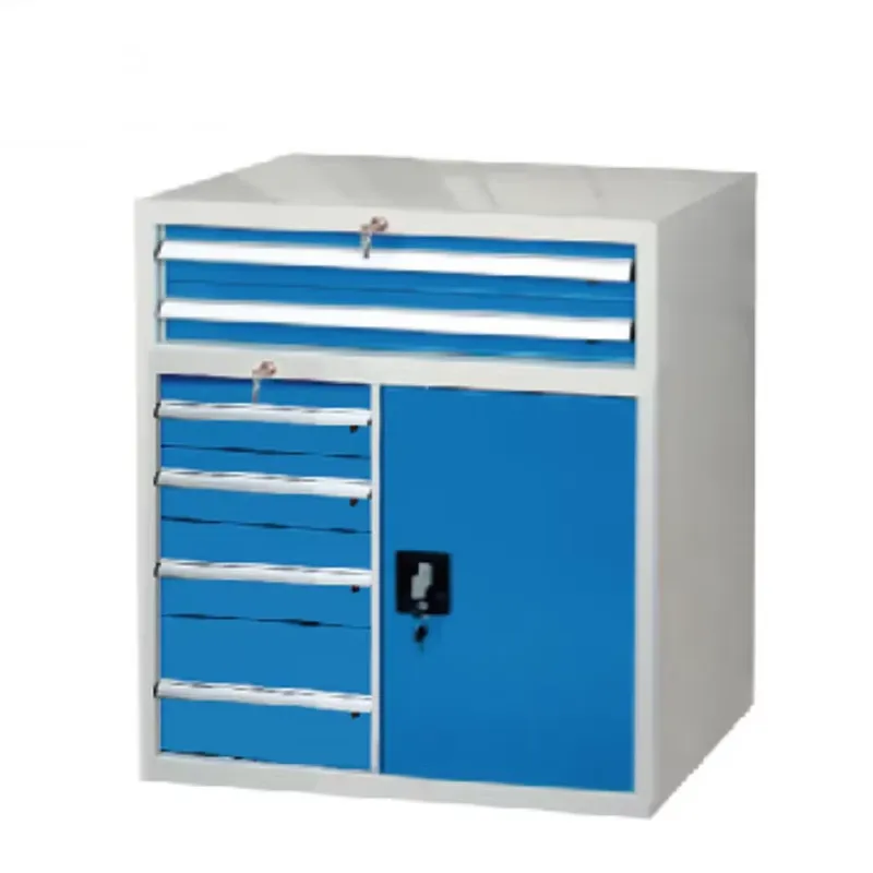 Fenghui Manufacturer 6 Drawer  - Workshop Garage Tools Manufacturer review and price