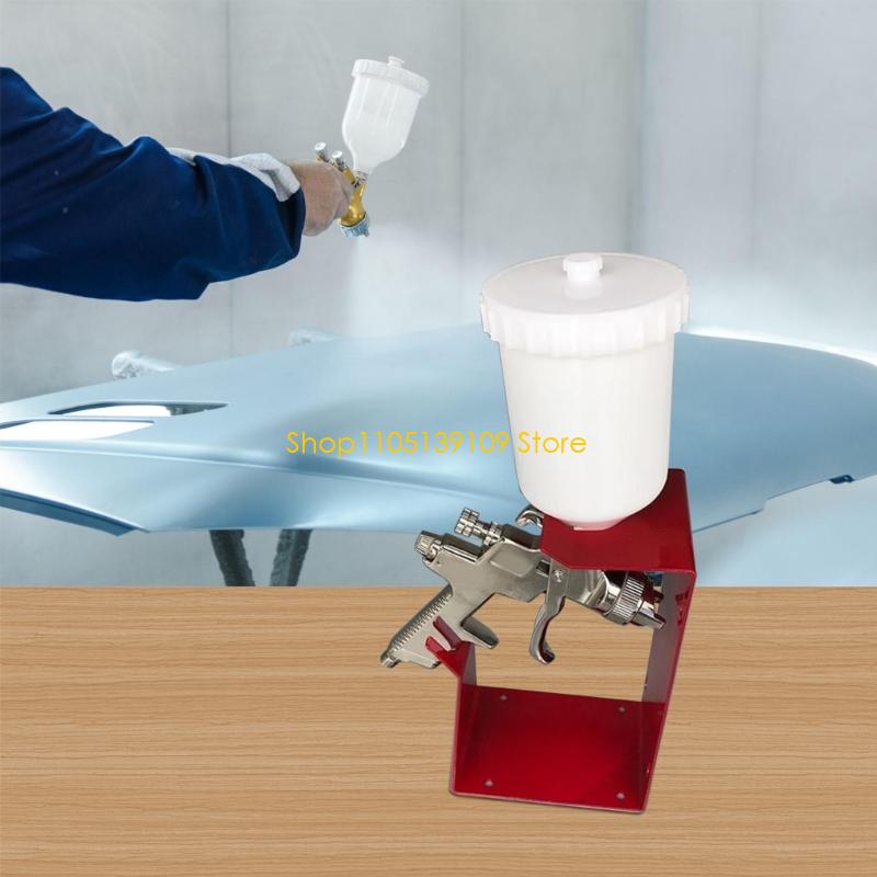 Wall Mountable Paint Sprayer G - Workshop Tools Organizing review and price