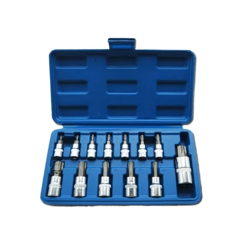 13pcs Torx Key Kit Auto Repair - Car Workshop Tools Kit review and price
