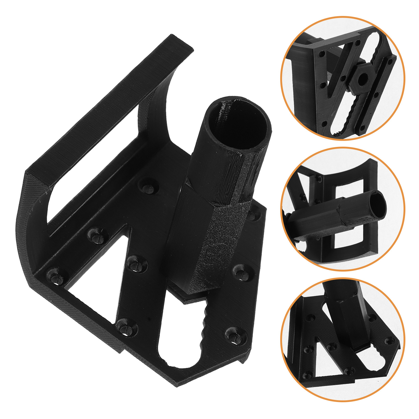 Wall Mounted Heavy Duty Garage - Workshop Tools Holder review and price