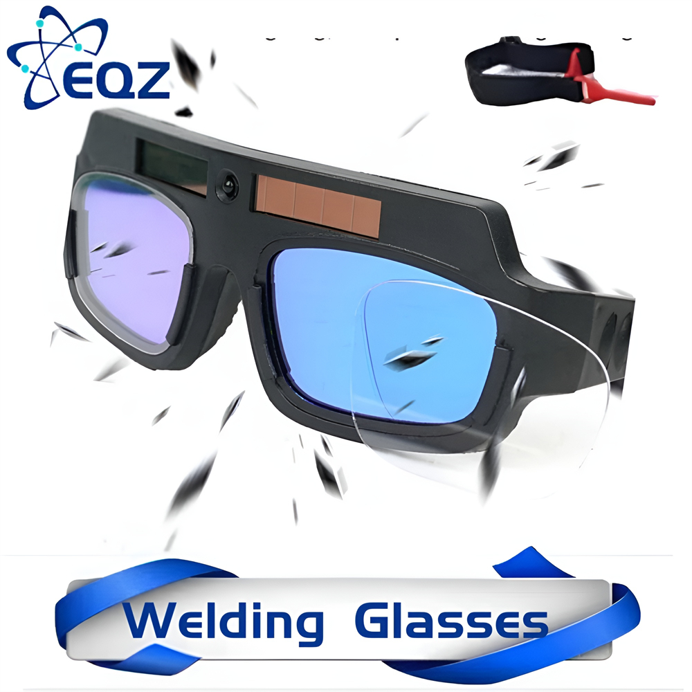 Automatic Dimming Welding Glas - Tools For Welding Workshop review and price