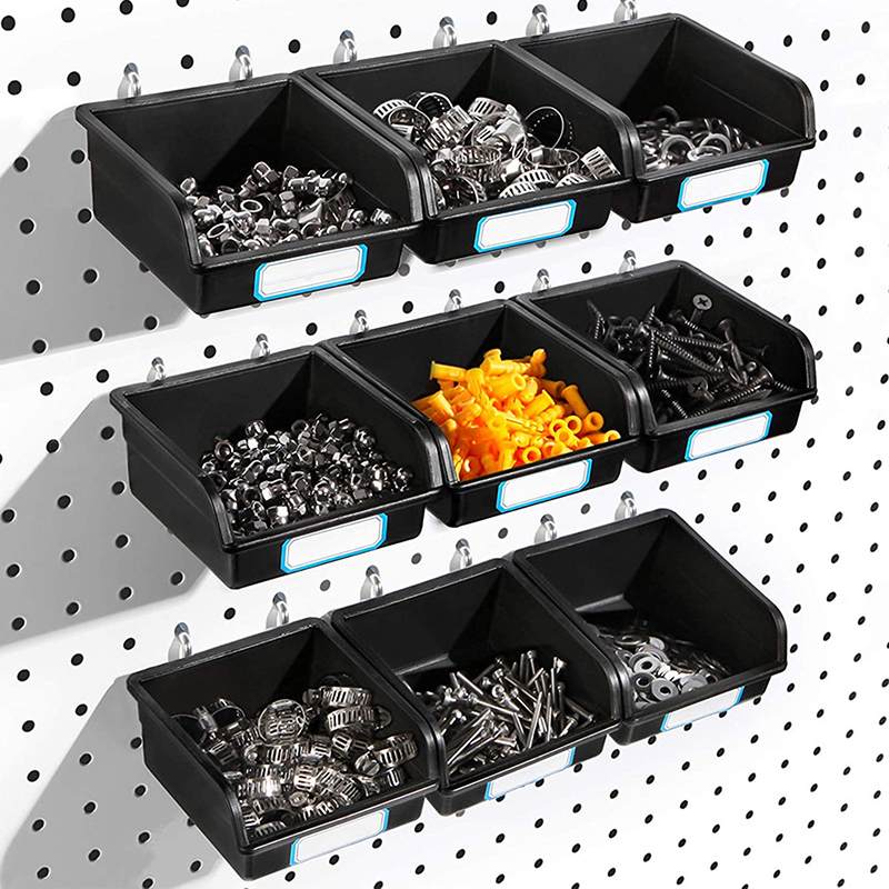 1Set Efficient Pegboard Storag - Workshop Tools Organizing review and price