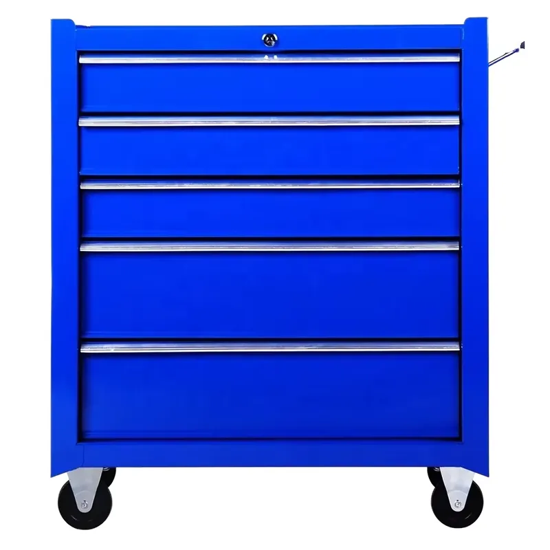 Heavy Duty 7 Layer Drawer Tool - Workshop Garage Tools Manufacturer review and price