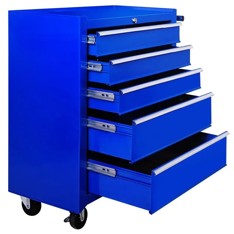 Heavy Duty 7 Layer Drawer Tool - Workshop Garage Tools Manufacturer review and price
