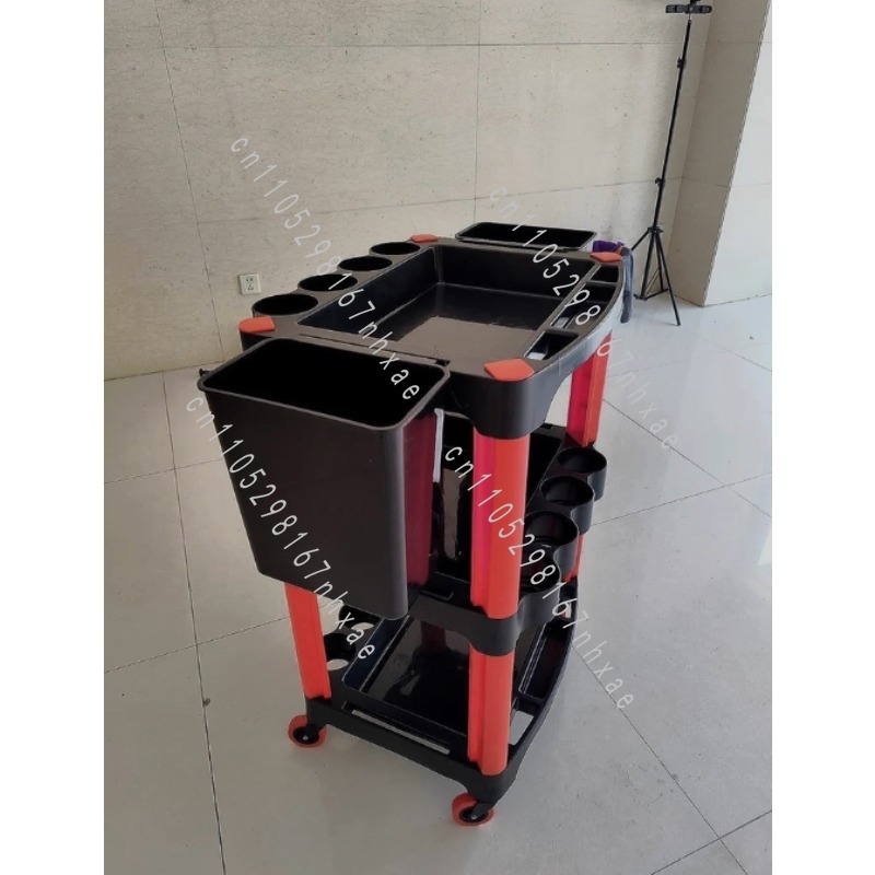 Portable Workshop Trolley for  - Workshop Tools Car review and price