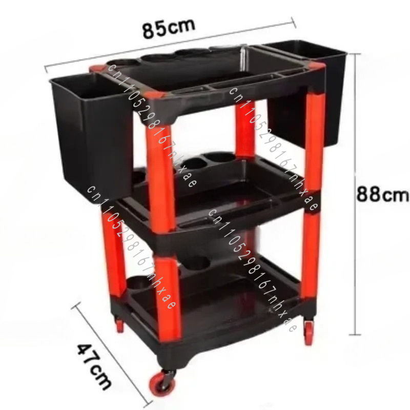 Portable Workshop Trolley for  - Workshop Tools Car review and price