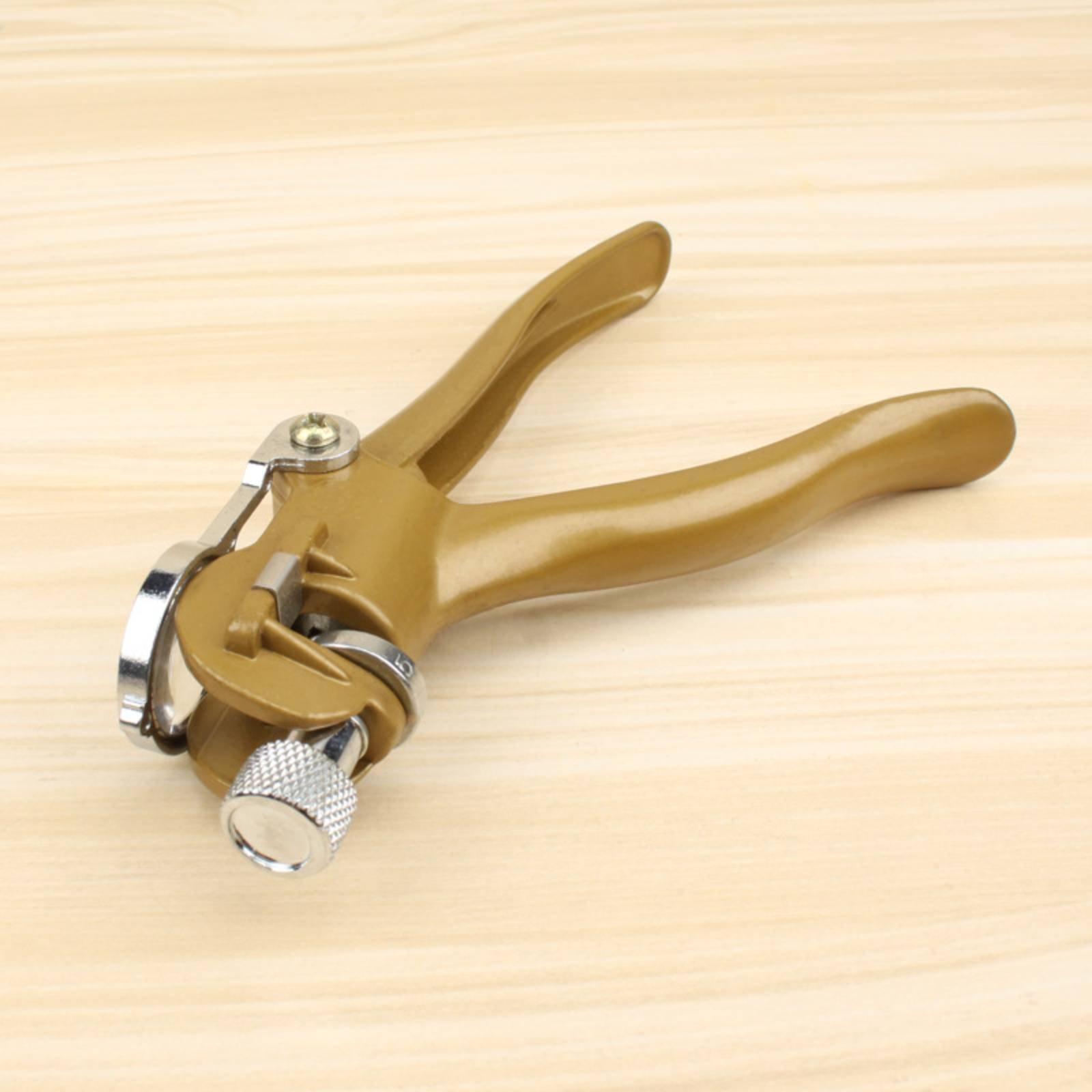 Saw Teeth Adjuster Precision H - Hand Tools In Workshop review and price