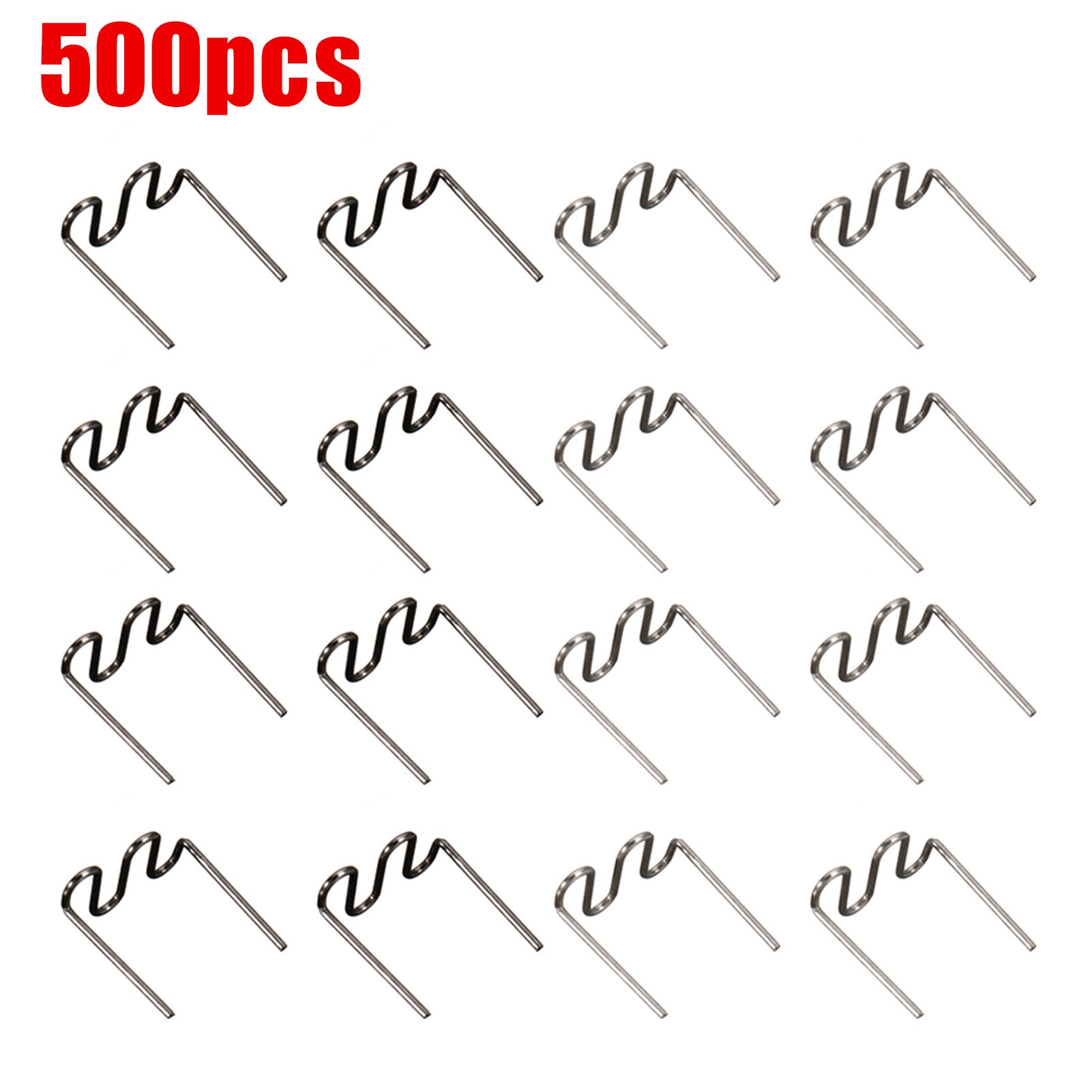 500PCS 0.8/0.6mm Stainless Ste - Tools For Welding Workshop review and price