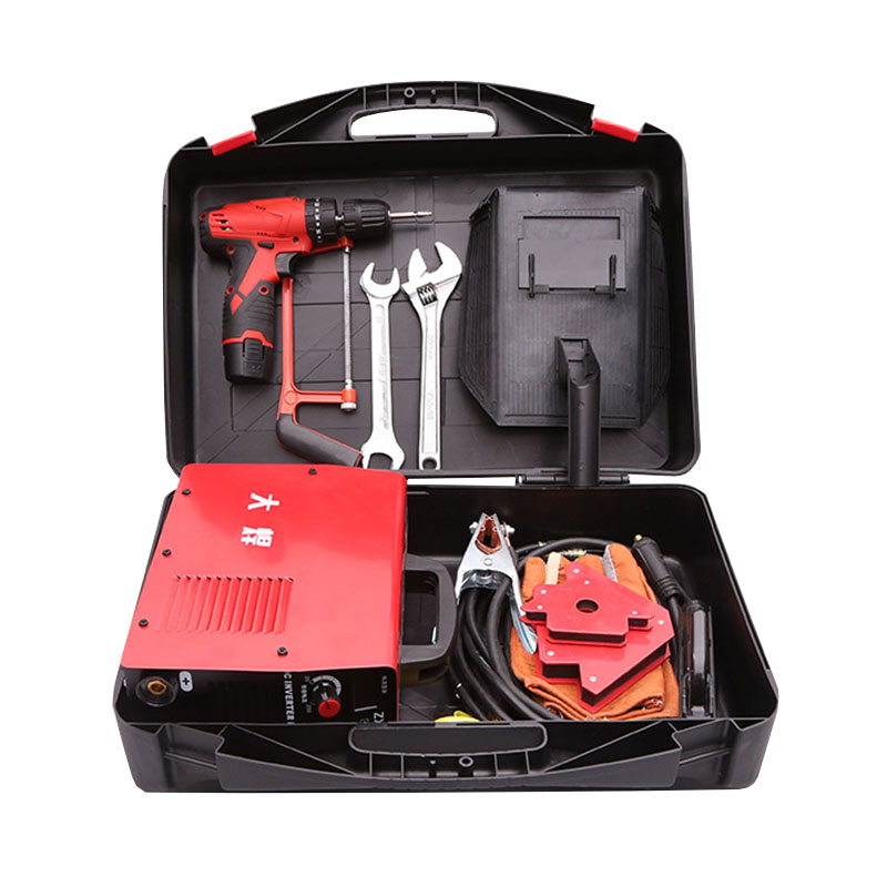 0729Welder Portable Tool Box P - Tools For Welding Workshop review and price