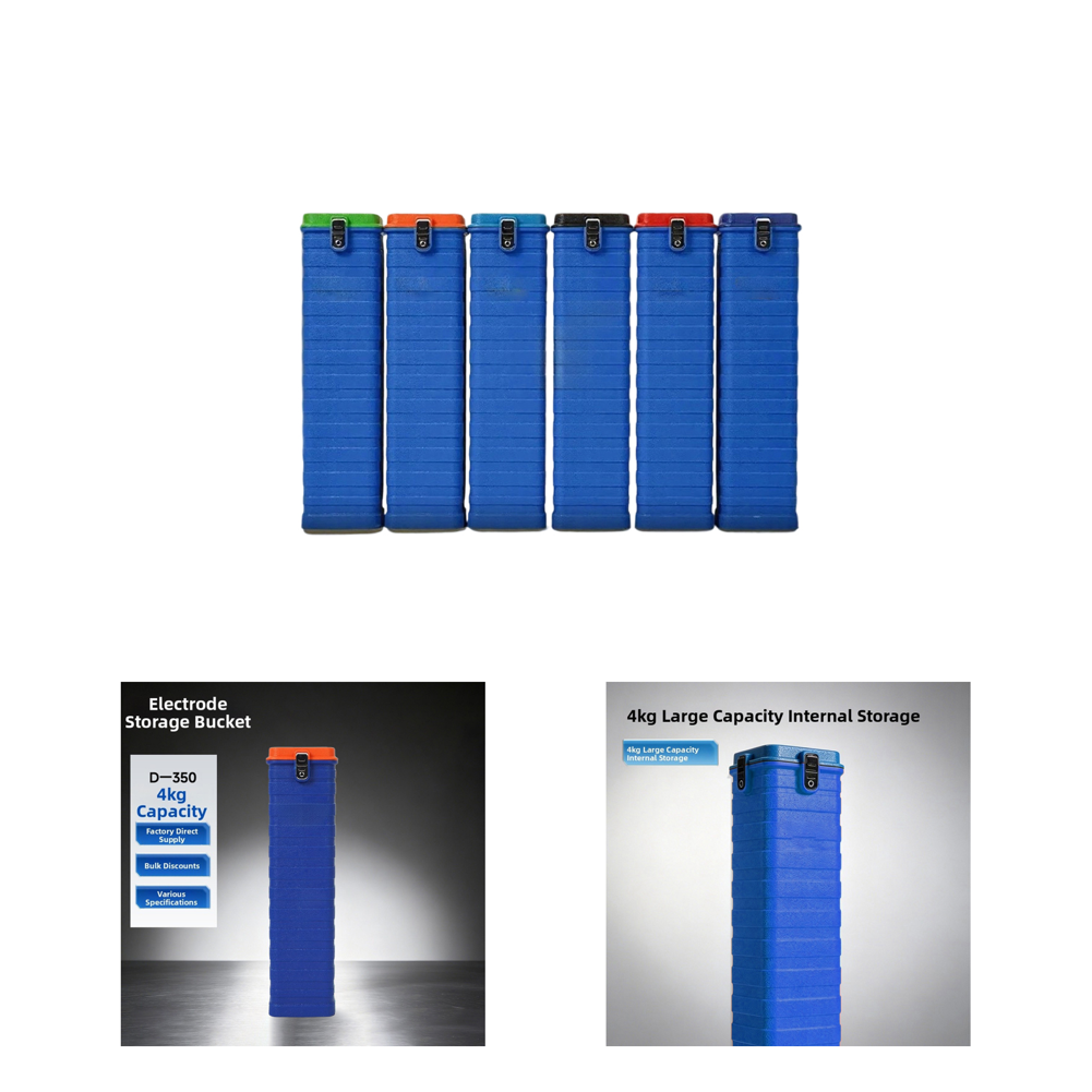 4KG Welding Electrode Storage  - Tools For Welding Workshop review and price