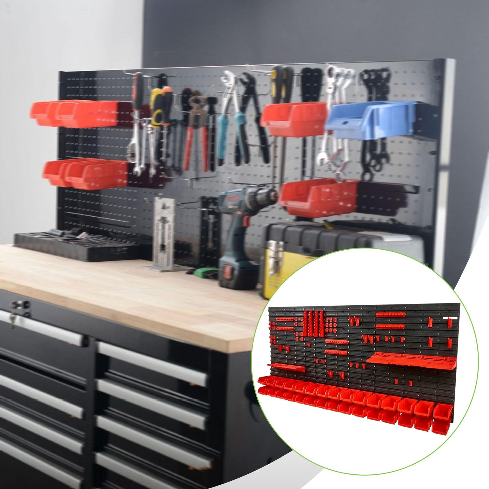 ABS Plastic Tool Organization  - Workshop Tools Organizing review and price