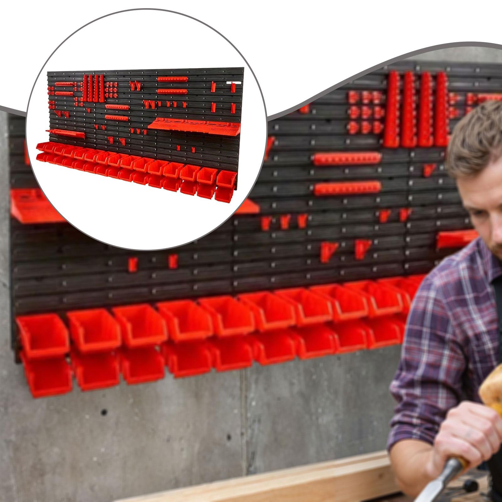 ABS Plastic Tool Organization  - Workshop Tools Organizing review and price