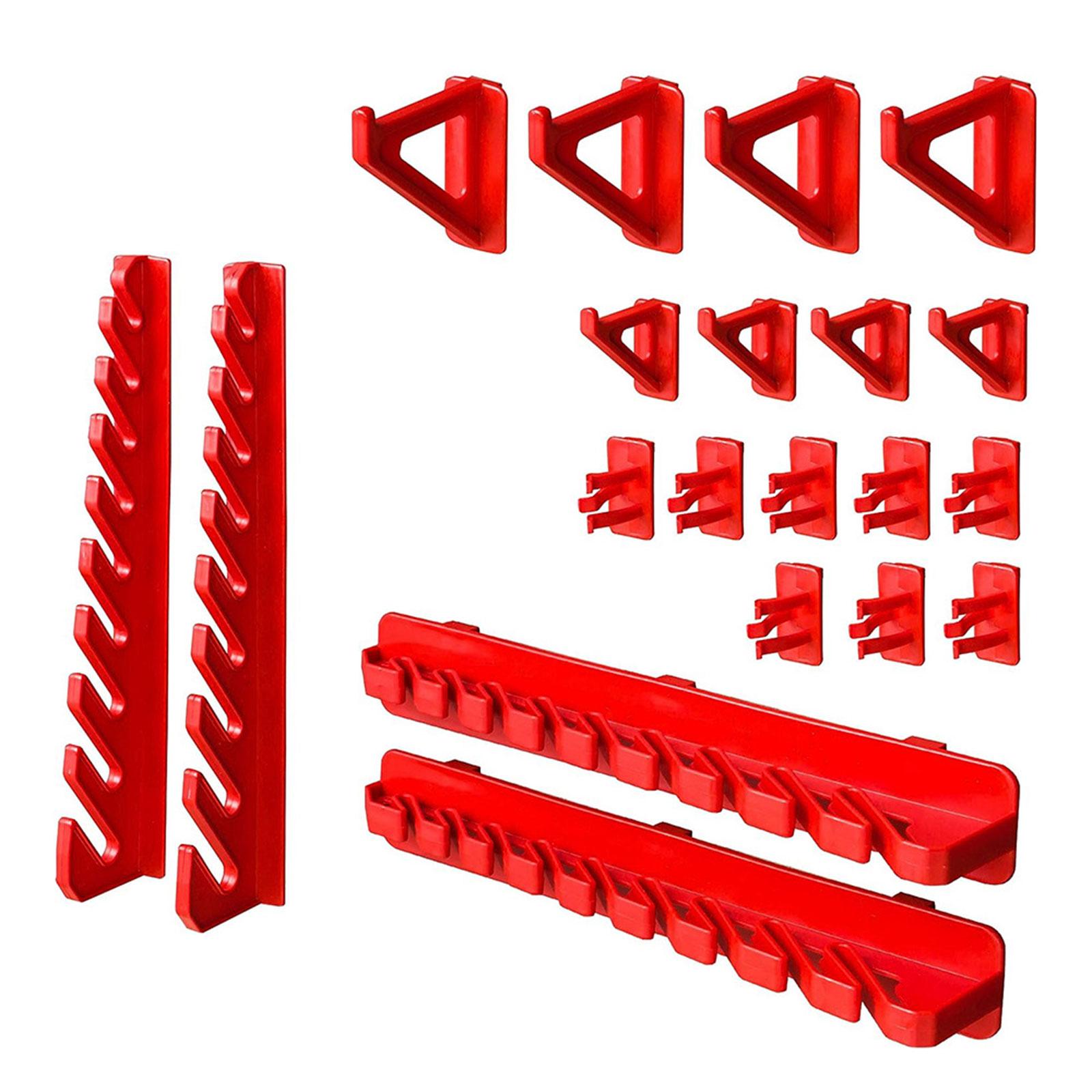 ABS Plastic Tool Organization  - Workshop Tools Organizing review and price