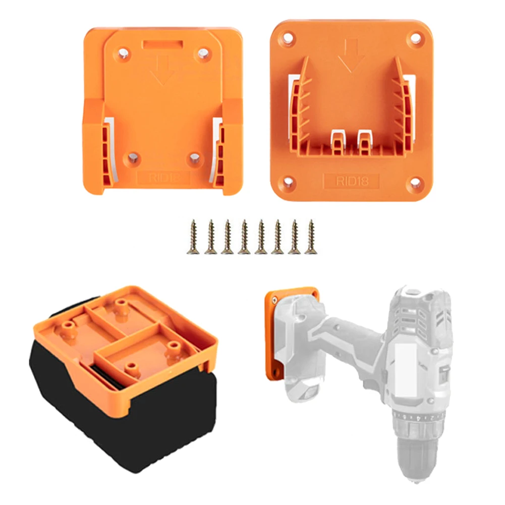 18V Organizer Battery Drill Ha - Workshop Tools Organizing review and price