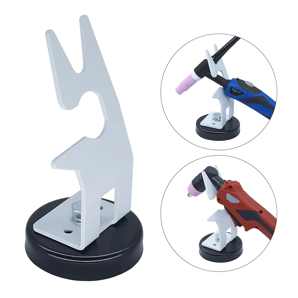 TIG Welding Torch Stand Worksh - Tools For Welding Workshop review and price