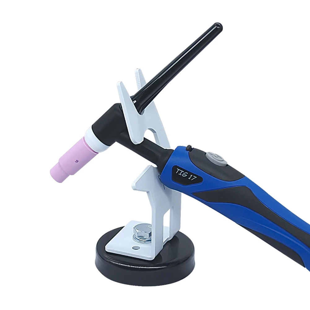 TIG Welding Torch Stand Worksh - Tools For Welding Workshop review and price