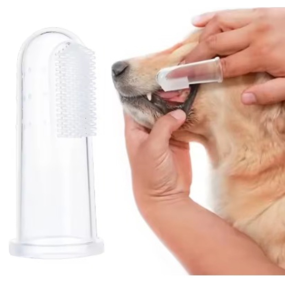 Super Soft Pet Finger Toothbru - Tools & Workshop Equipment For Sale In Hampshire Page 3 50 Gumtree review and price