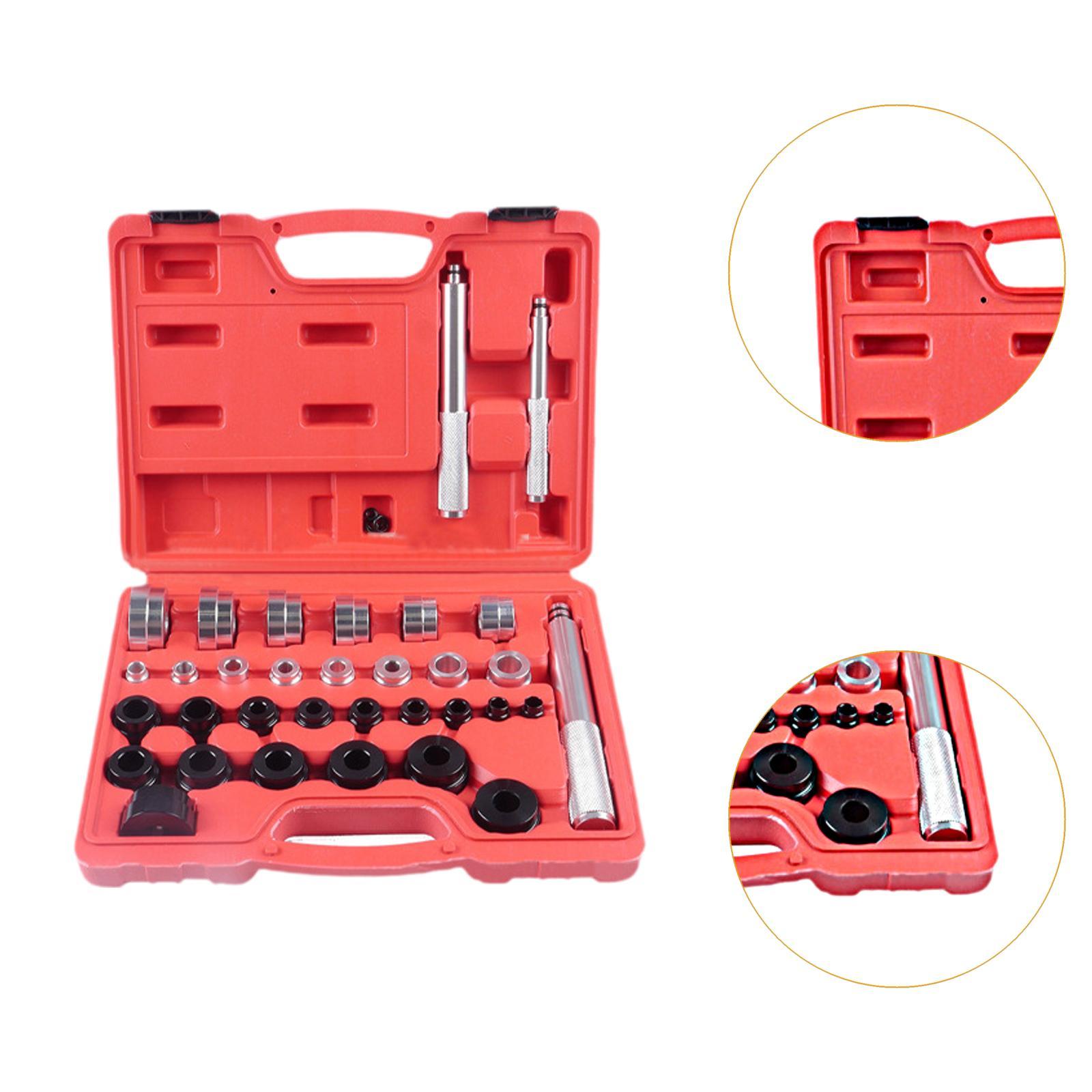Bearing Seal Remover Installer - Workshop Tools Car review and price