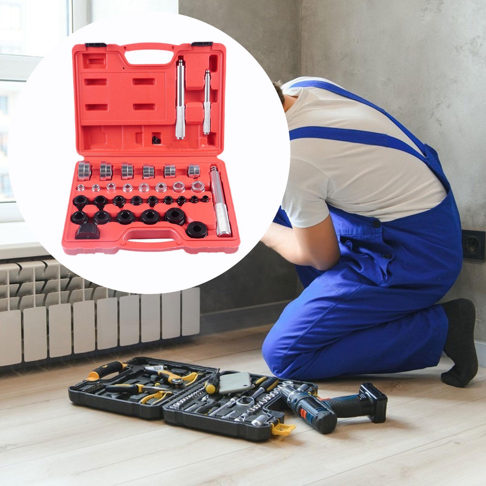 Bearing Seal Remover Installer - Workshop Tools Car review and price