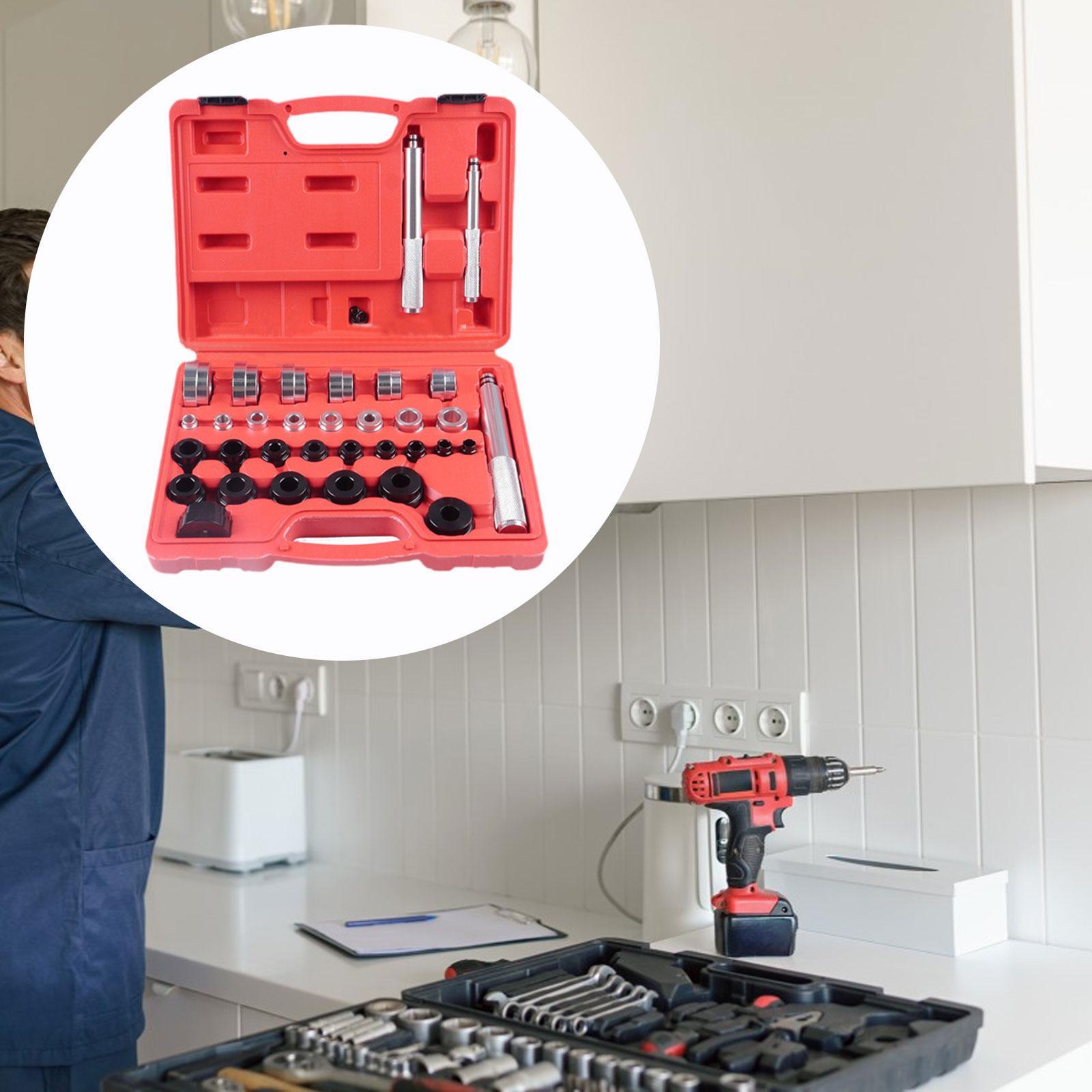 Bearing Seal Remover Installer - Workshop Tools Car review and price