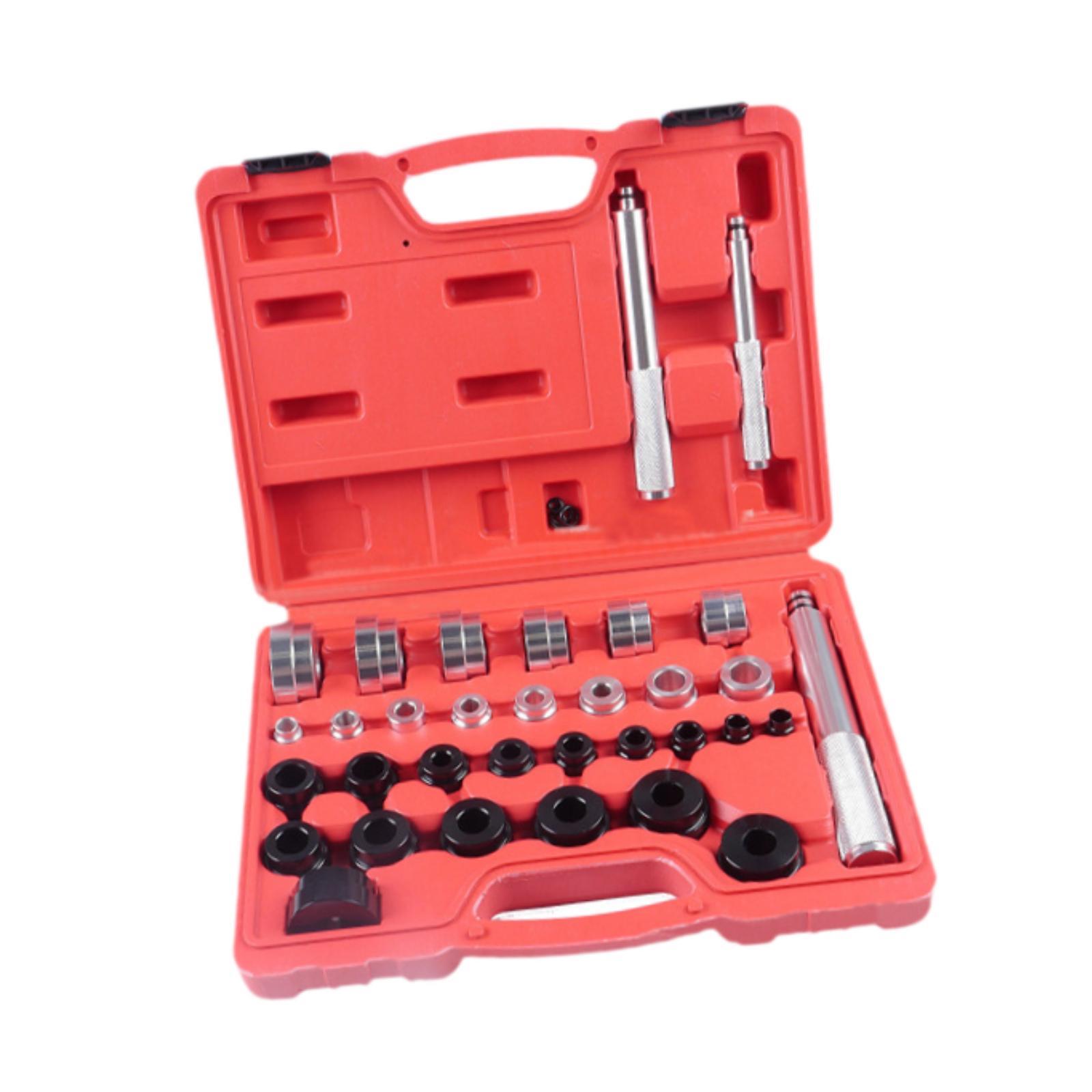 Bearing Seal Remover Installer - Workshop Tools Car review and price