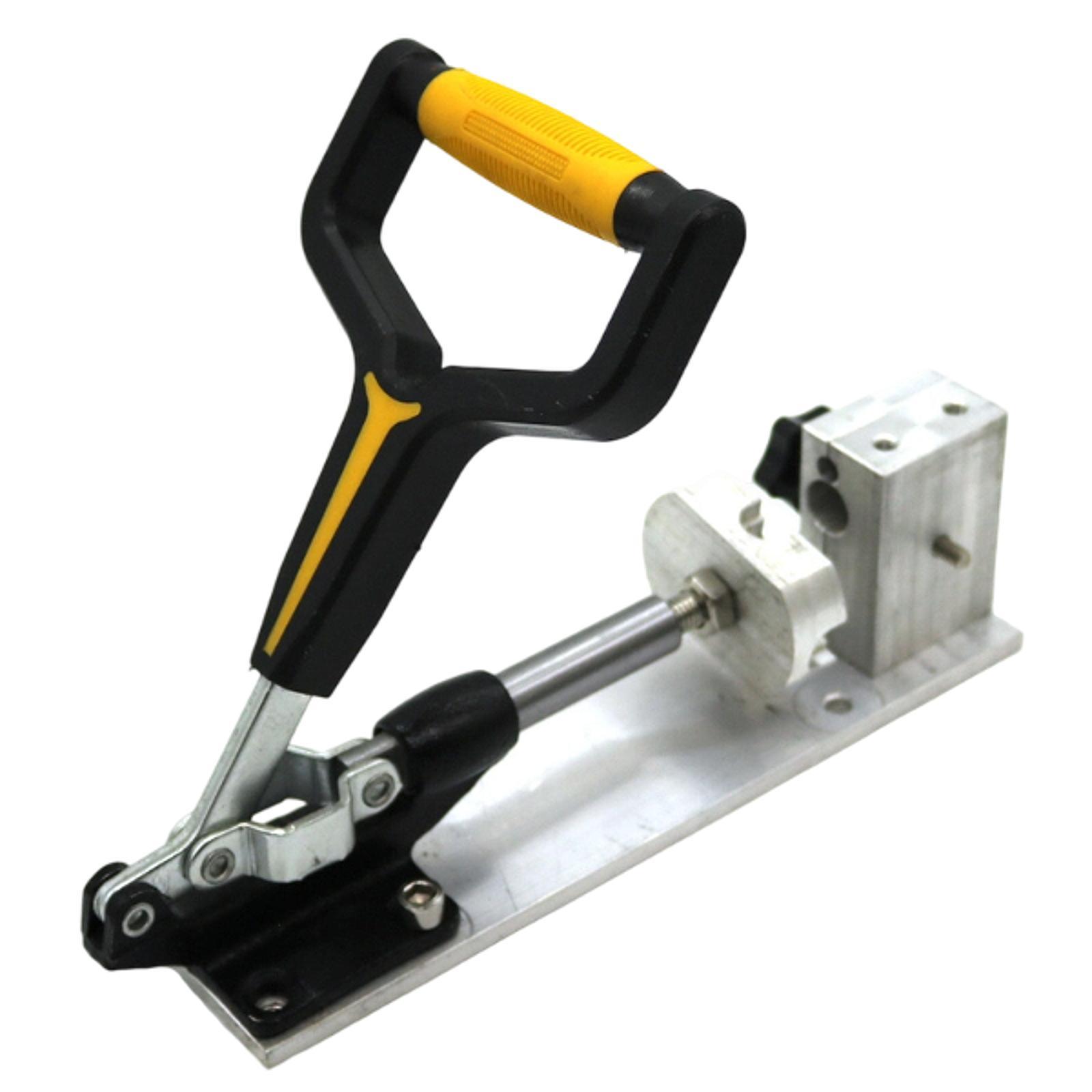 Sturdy Metal Tube Installation - Workshop Tools Car review and price
