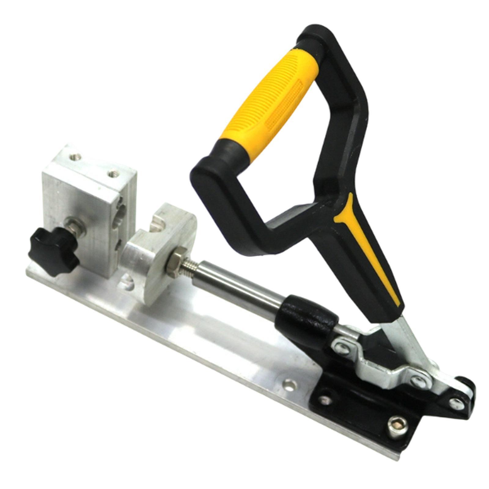 Sturdy Metal Tube Installation - Workshop Tools Car review and price