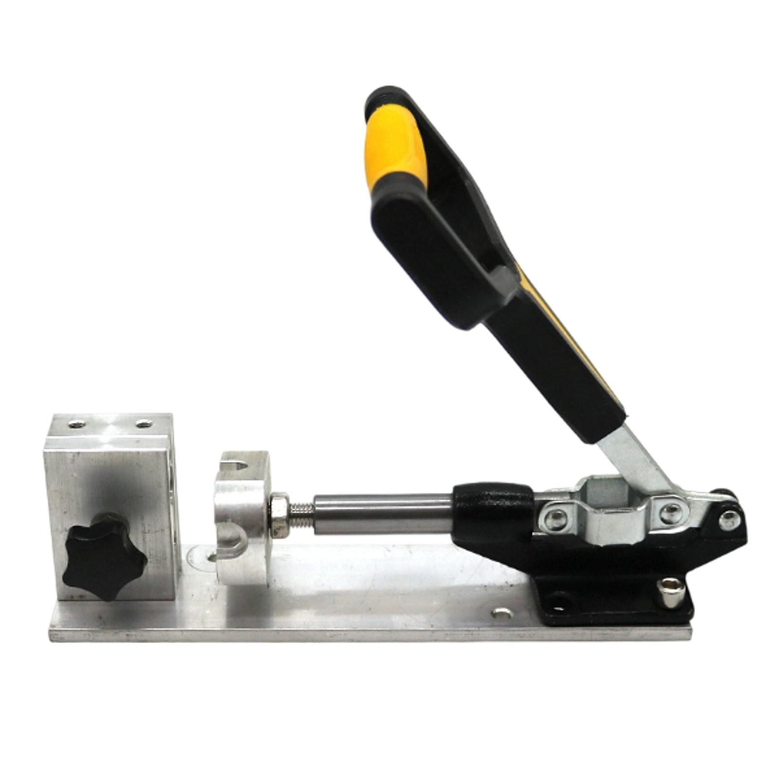 Sturdy Metal Tube Installation - Workshop Tools Car review and price