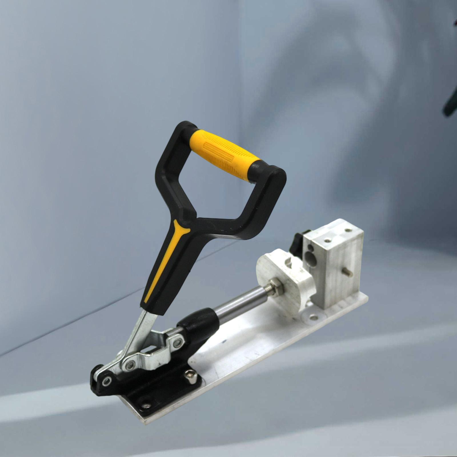 Sturdy Metal Tube Installation - Workshop Tools Car review and price