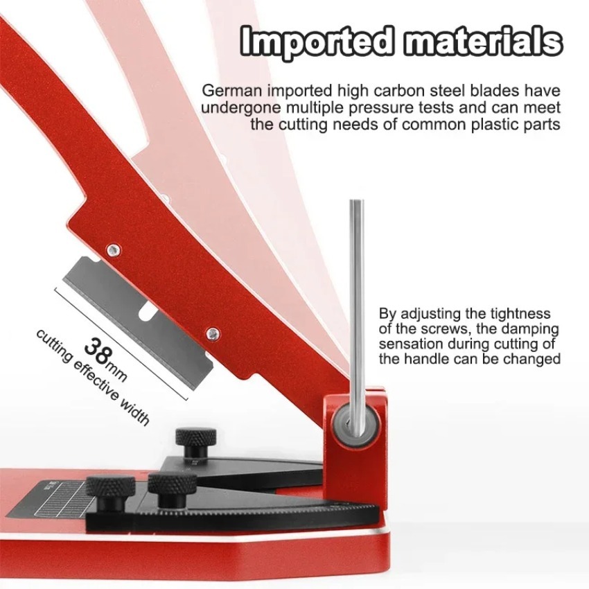 DSPIAE AT-CJ Fixed Angle Cutti - Workshop Hand Tools review and price