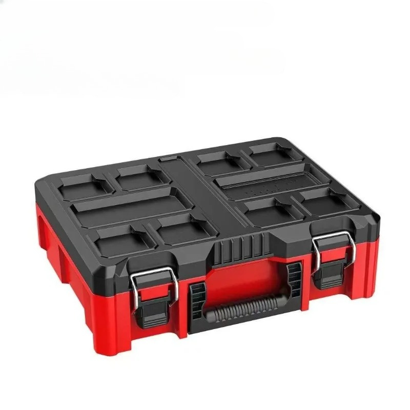 Tool Organizer Box Case Heavy  - Workshop Garage Tools Manufacturer review and price