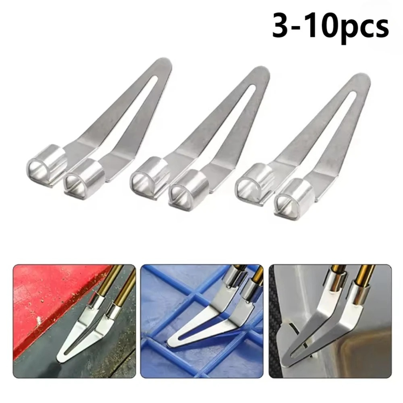 3/5/10pcs Smooth Head Adjustab - Tools For Welding Workshop review and price