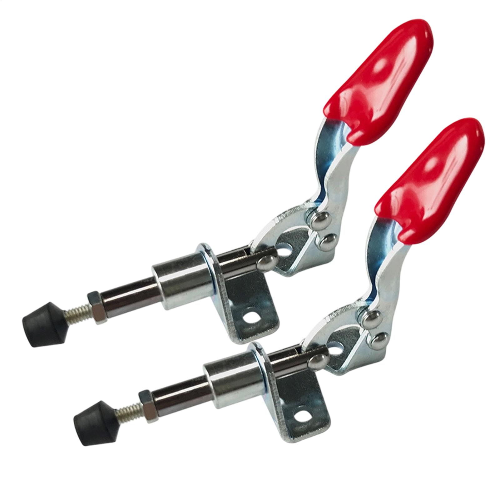 Toggle Latch 45kg Holding Capa - Tools For Welding Workshop review and price