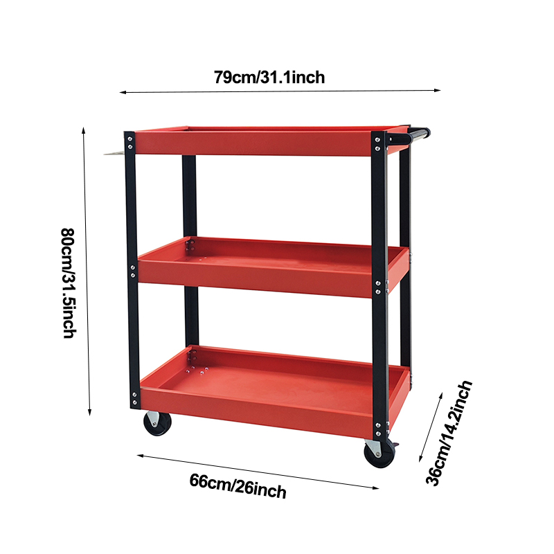 LEADLOONG Car Repair Bench 3 T - Workshop Tools Car review and price