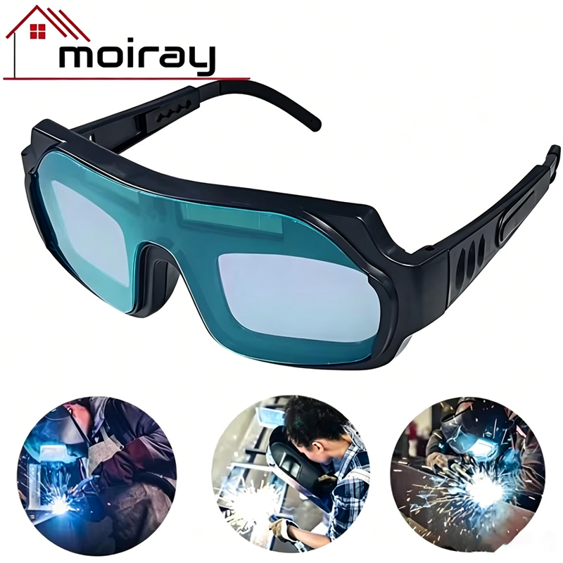 Automatic Dimming Welding Glas - Tools For Welding Workshop review and price