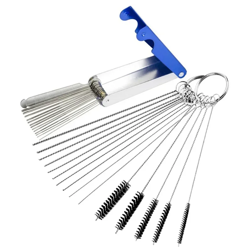 Hot Brushes Cleaner Tools for  - Tools For Welding Workshop review and price