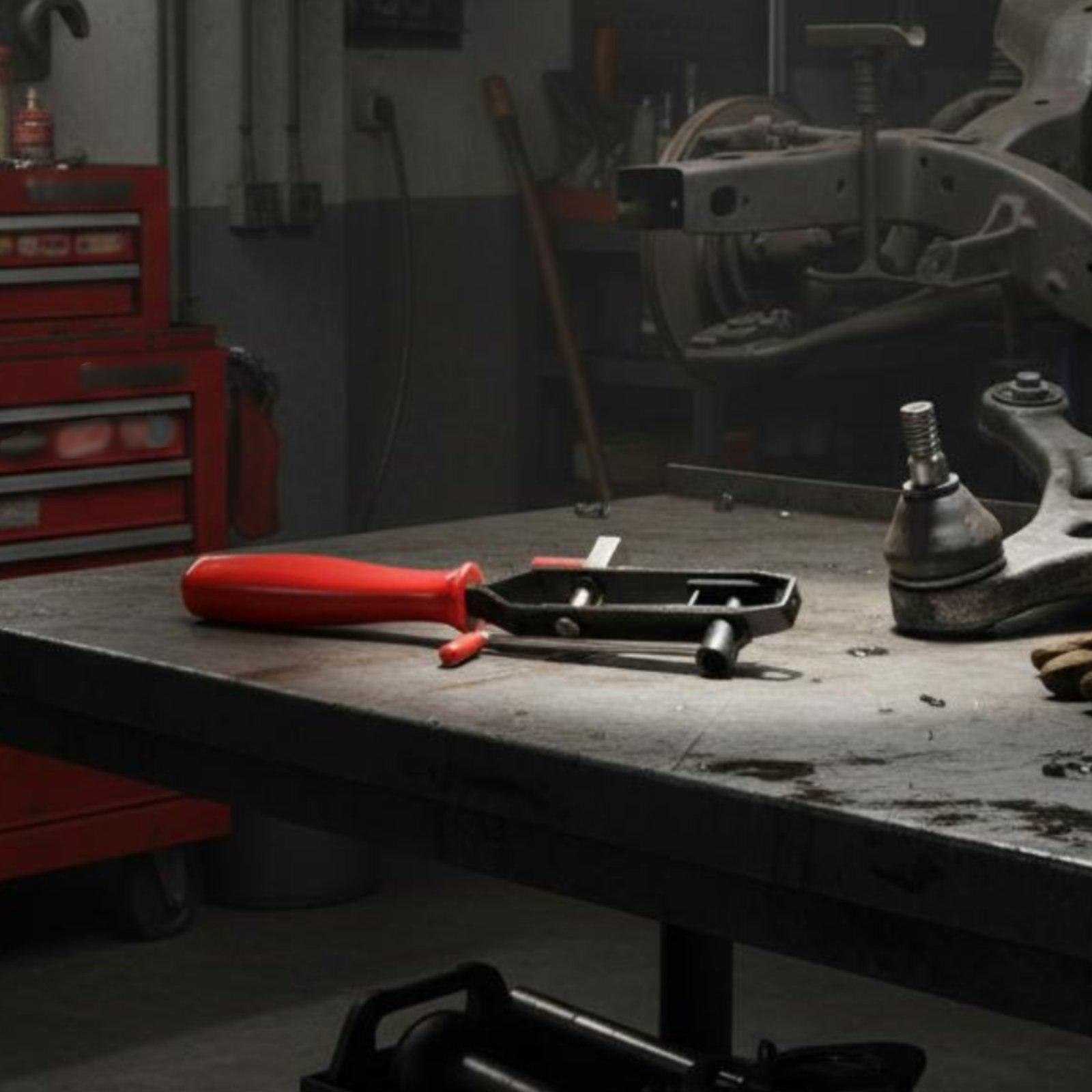 Ball Joint Clamp Car Repair To - Workshop Tools Car review and price