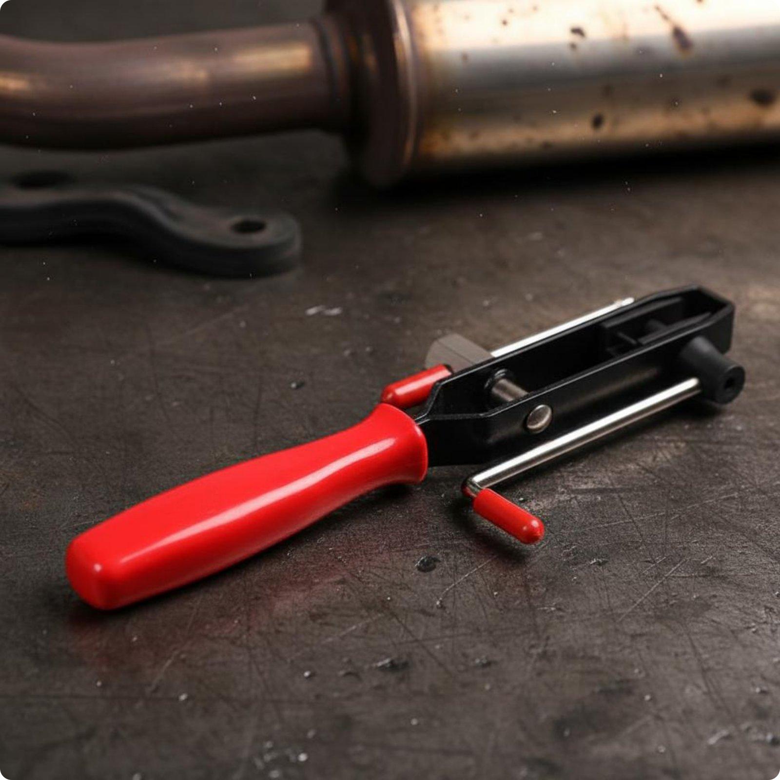 Ball Joint Clamp Car Repair To - Workshop Tools Car review and price