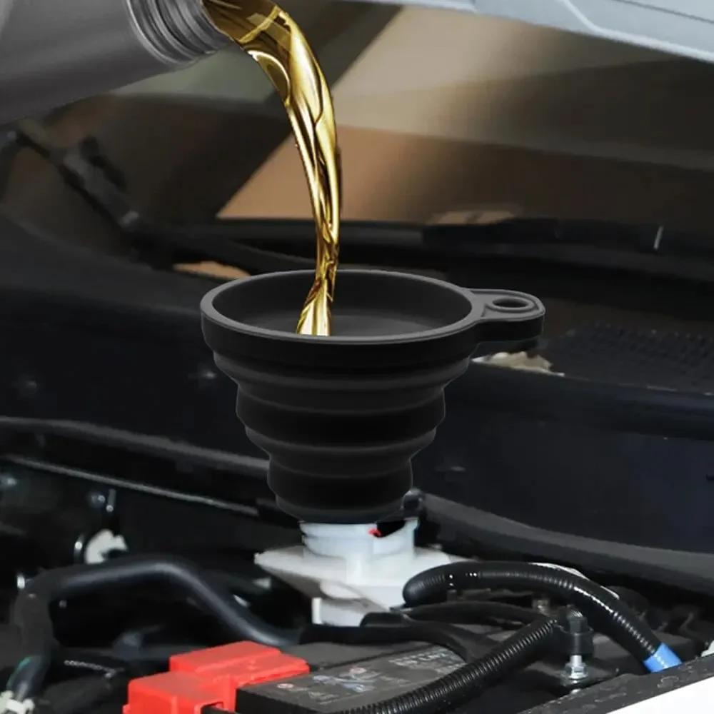 Engine Funnel Car Universal Si - Workshop Tools Car review and price