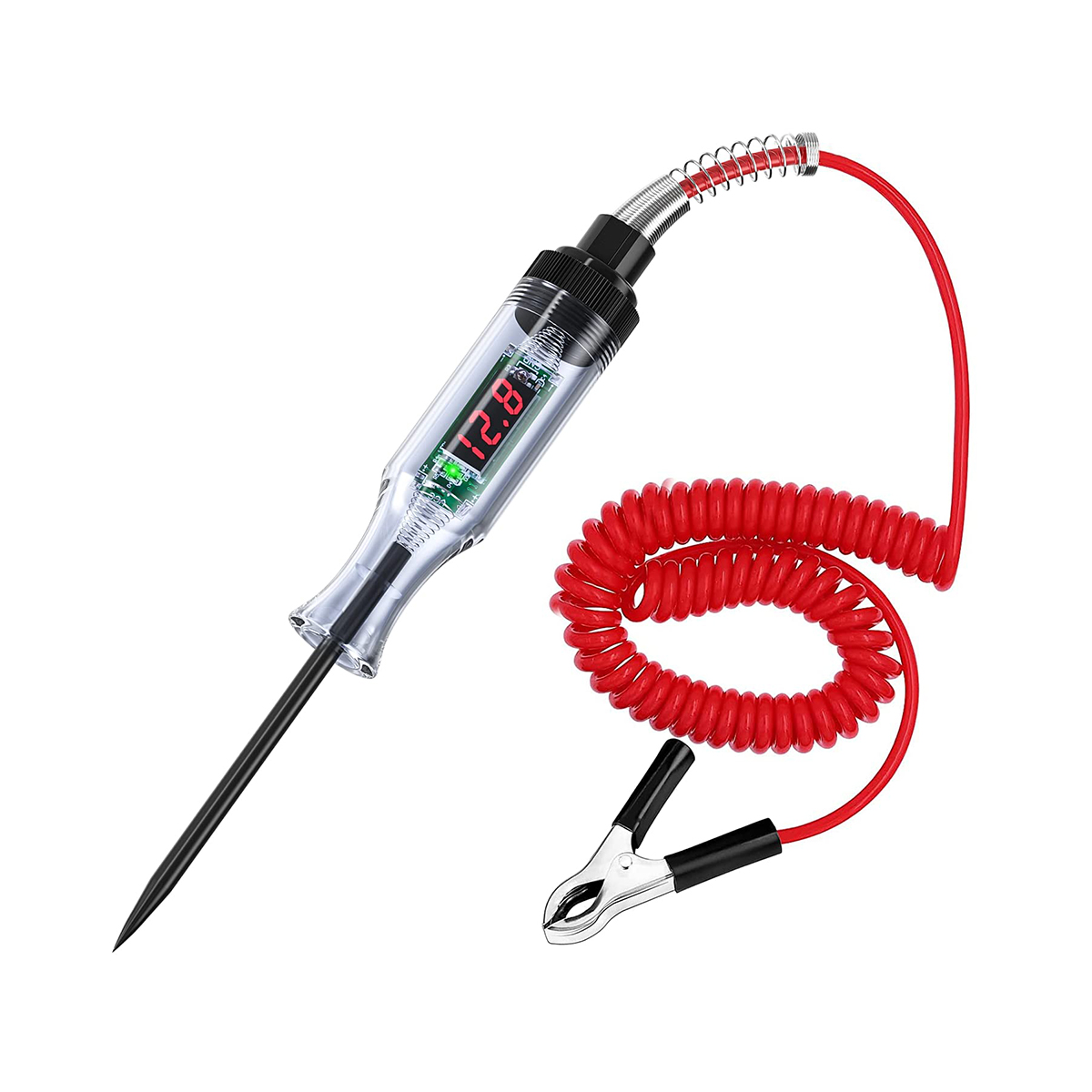 Voltage Circuit Tester Diagnos - Workshop Tools Car review and price